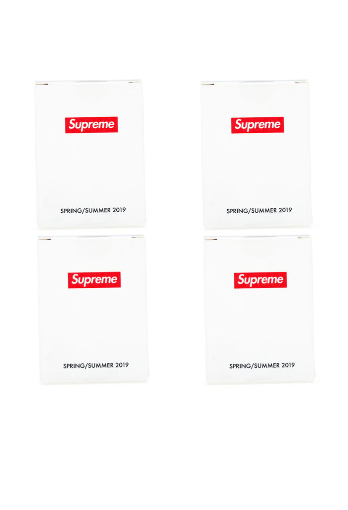 SUPREME SHOWER CAP