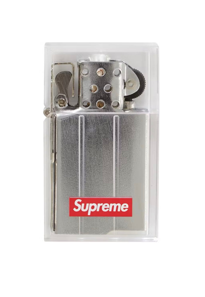 SUPREME TSUBOTA PEARL HARD EDGE LIGHTER (BRAND NEW)