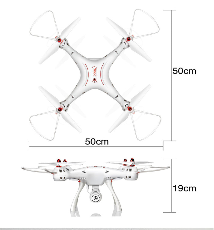 Syma X8SC Drone