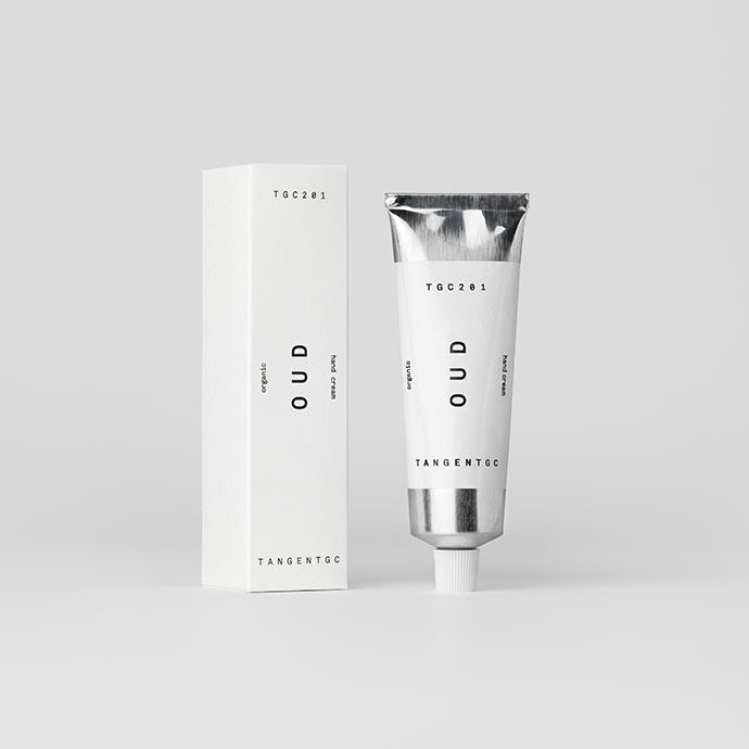 Tangent GC - Oud Hand Cream 50ml