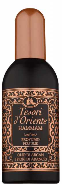 Tesori d'Oriente Perfume Hammam