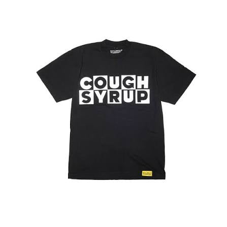 THATS A AWFUL LOT OF COUGH SYRUP CARTOON NETWORK TEE (BRAND NEW)