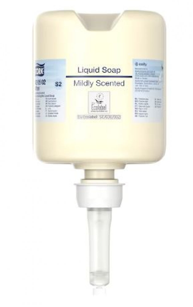 TORK S2 420502 Liquid Soap Mild
