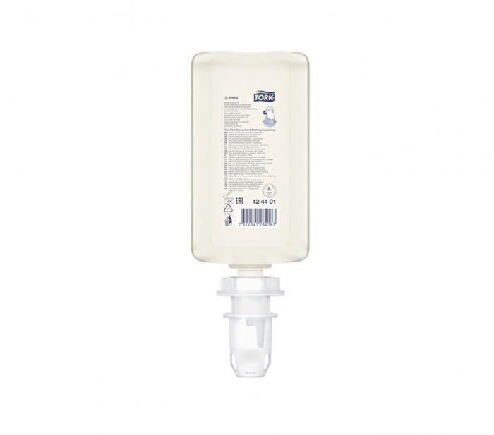 TORK S4 424401 Oil and Grease Liquid Soap