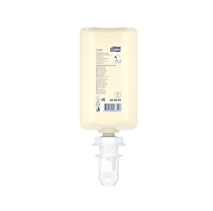 TORK S4 424501 Liquid Soap Mildly Scented