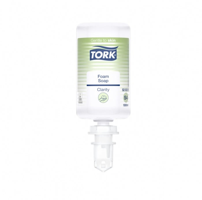TORK S4 520201 Clarity Foaming Hand Soap