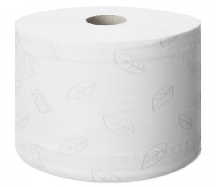 TORK T8 SmartOne 472242 Jumbo Toilet Roll Advanced 207m