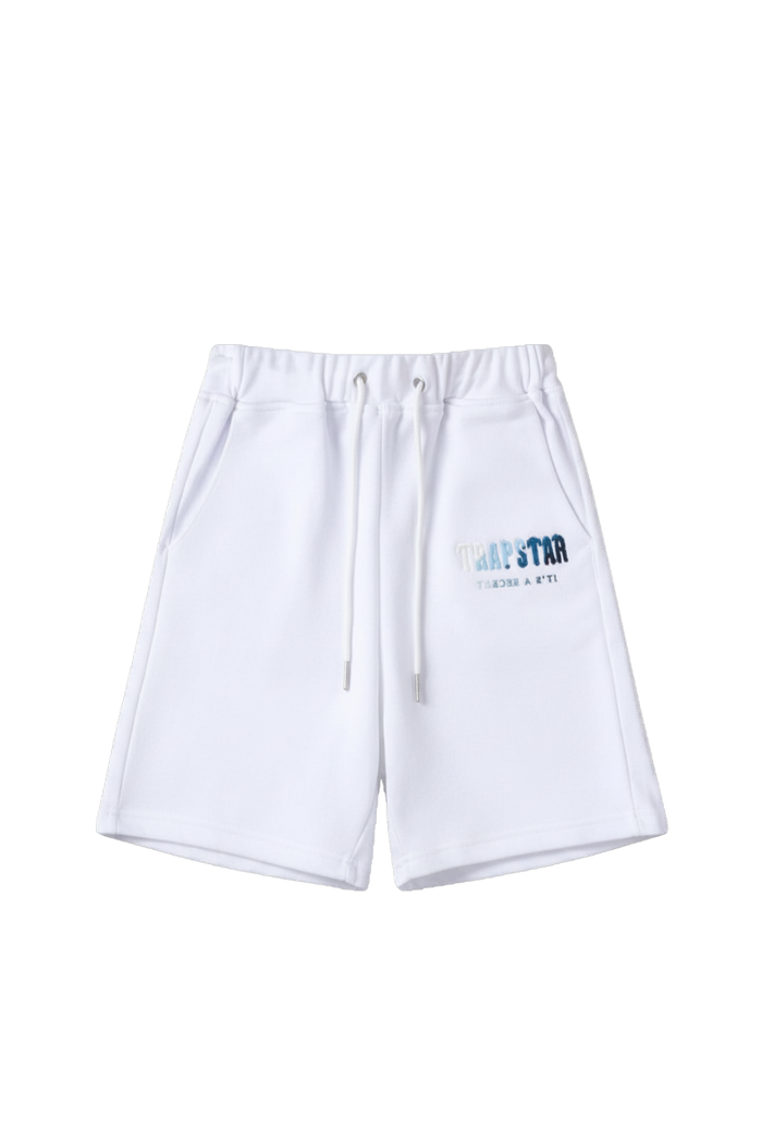 White / S / Short