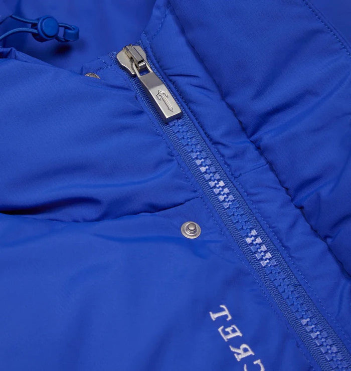"TS" Puffer