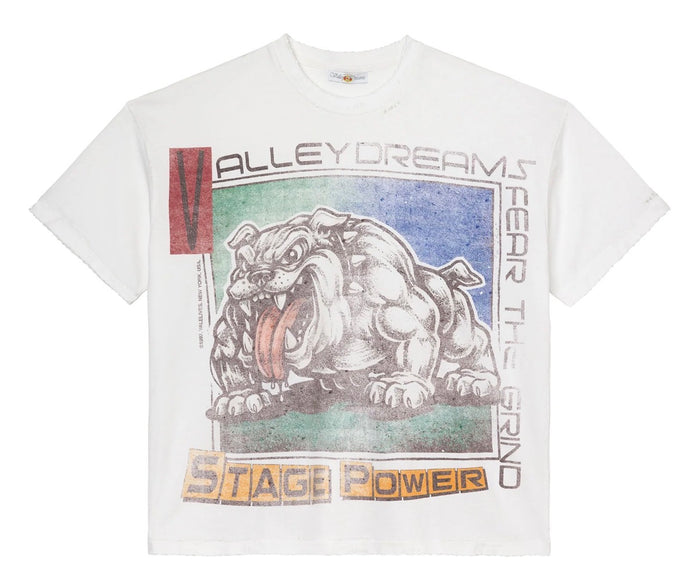 VALE BIG STAGE TEE (BRAND NEW)