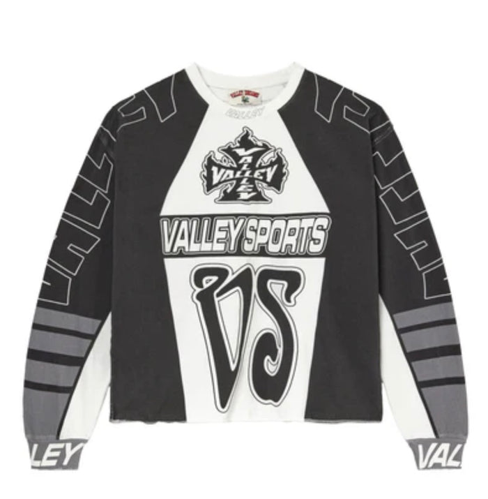 VALE VS RACING LONGSLEEVE (BRAND NEW)