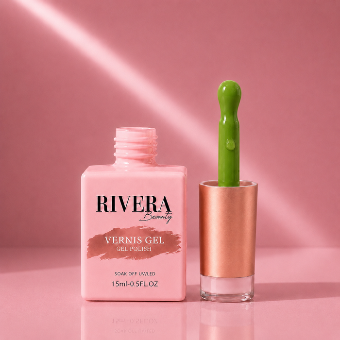 Vernis gel - 095