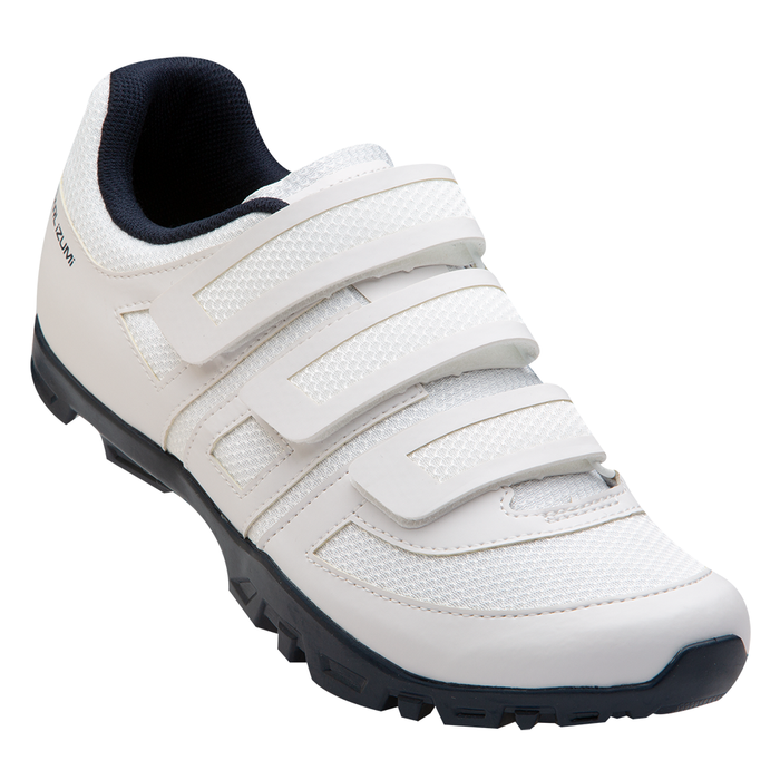 WHITE/NAVY / 40.0