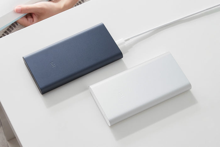 Xiaomi 10000mAh V3 Powerbank