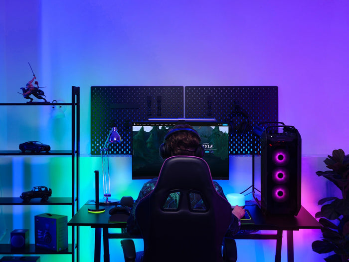 Xiaomi Yeelight LED Lightstrip Pro Extension 1m