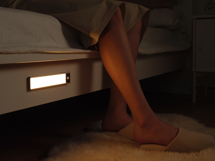 Xiaomi Yeelight Motion Sensor Closet Light 4000k