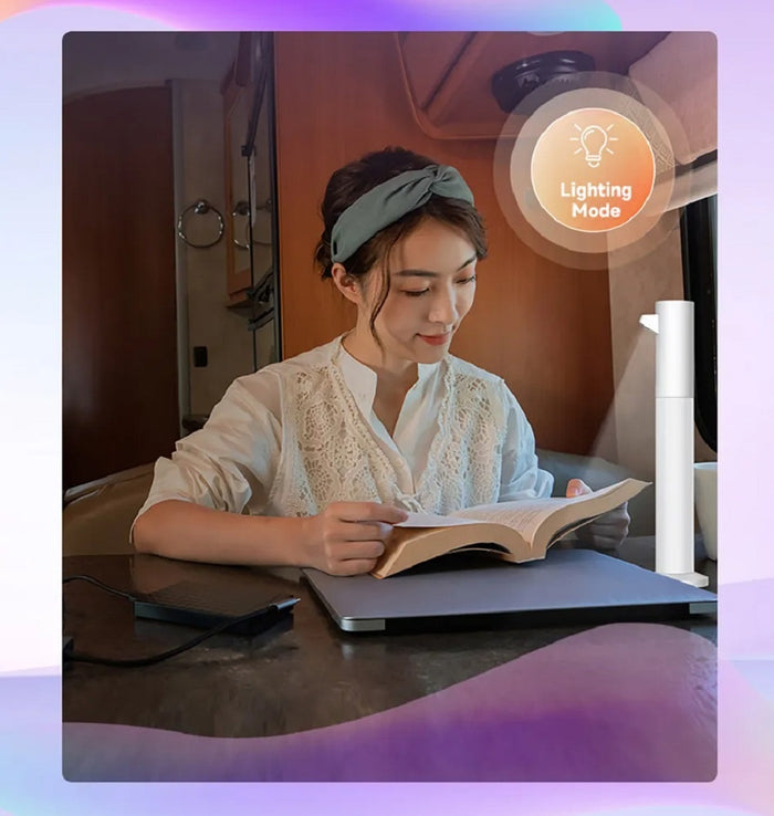 Xiaomi Yeelight Oplaadbare Sfeerlamp