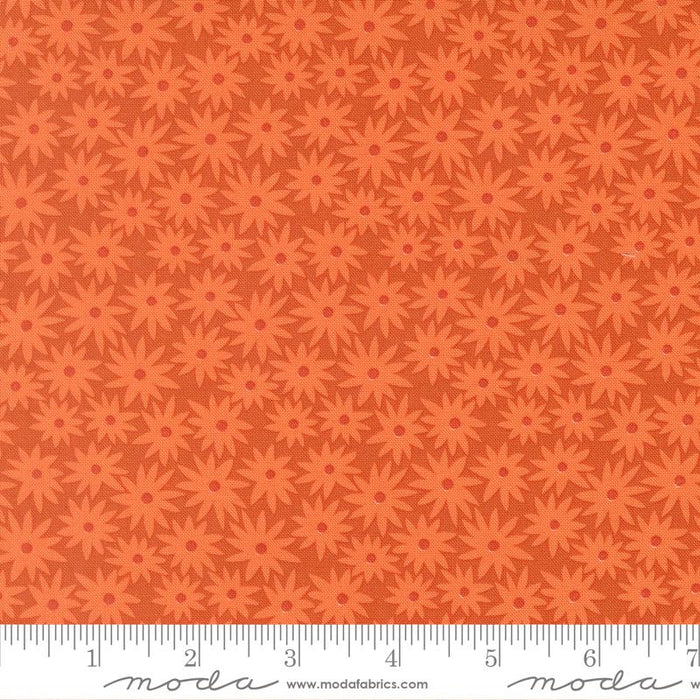 Yam- Scenery Sedum- Fat Quarter