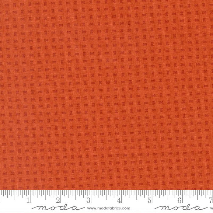 Yam- Scenery Spools- Fat Quarter