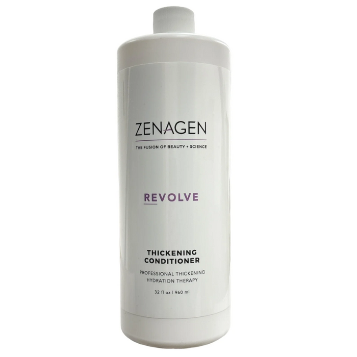 Zenagen Revolve Thickening Conditioner - Zenagen | Artisan Hair Cary, Cary NC