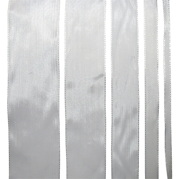 100% Rayon Ribbon with Edge