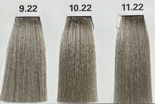 10.22 (SAND)  NATURE COLOR PLEX 4.06 Fl. Oz./120ml.