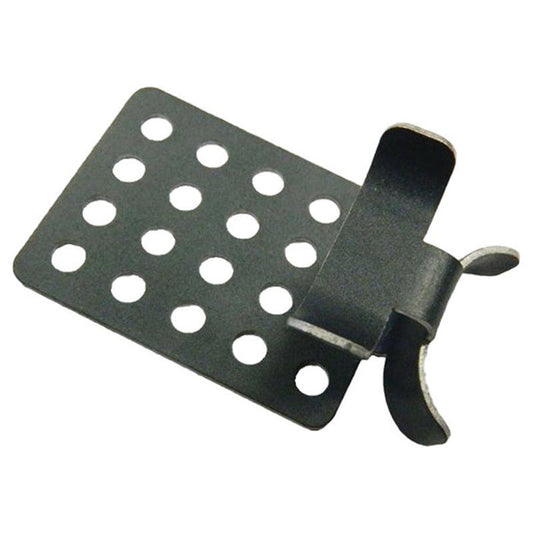 10PC ROOF CLIPS