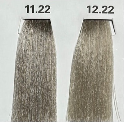12.22 (SAND)  NATURE COLOR PLEX 4.06 Fl. Oz./120ml.