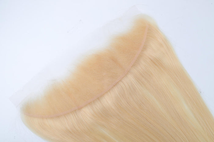 13x4 Frontal