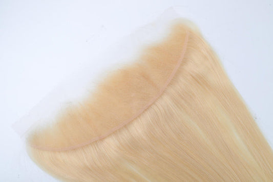 13x4 Frontal