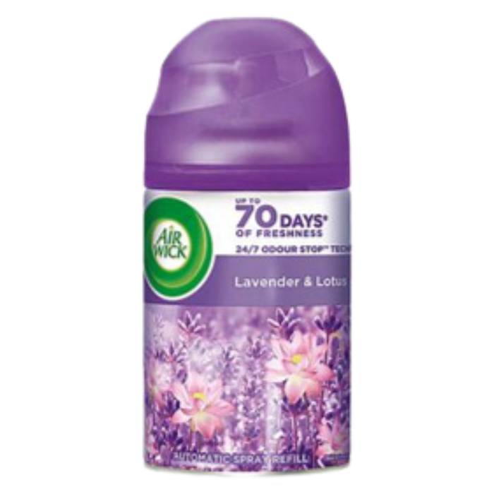 180g Aerosol Freshmatic Auto Spray Refill