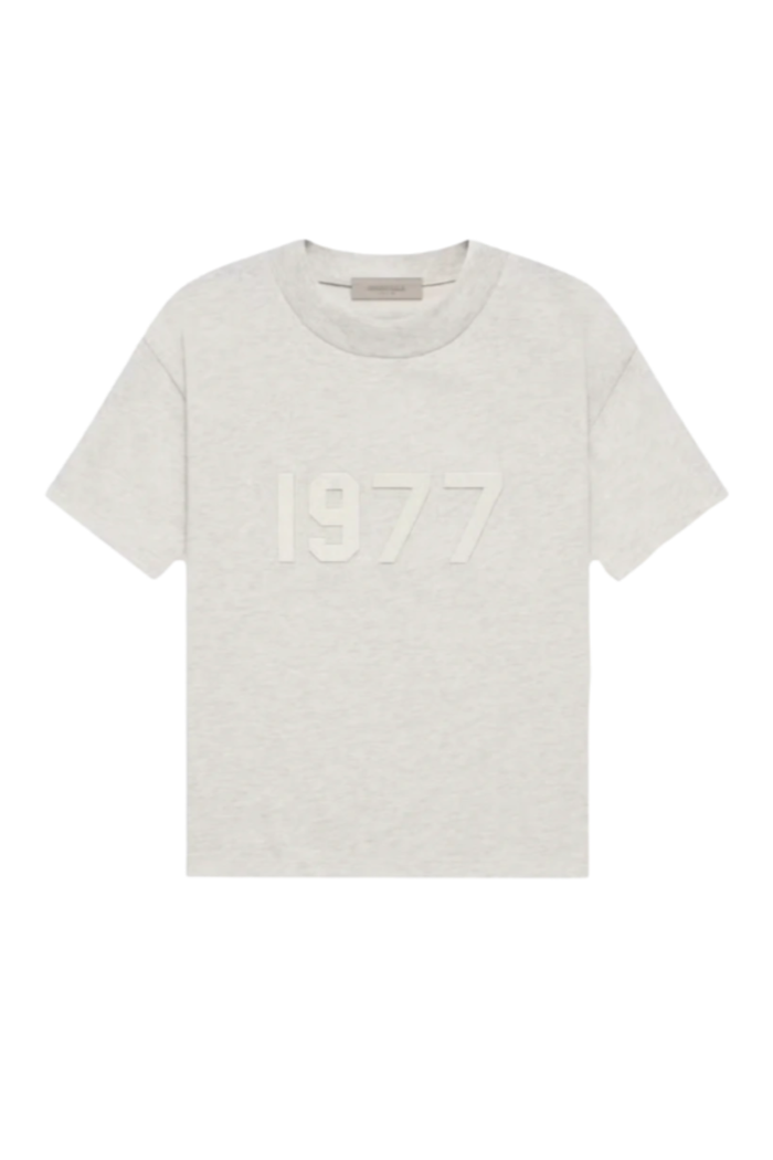 "1977" Short Set