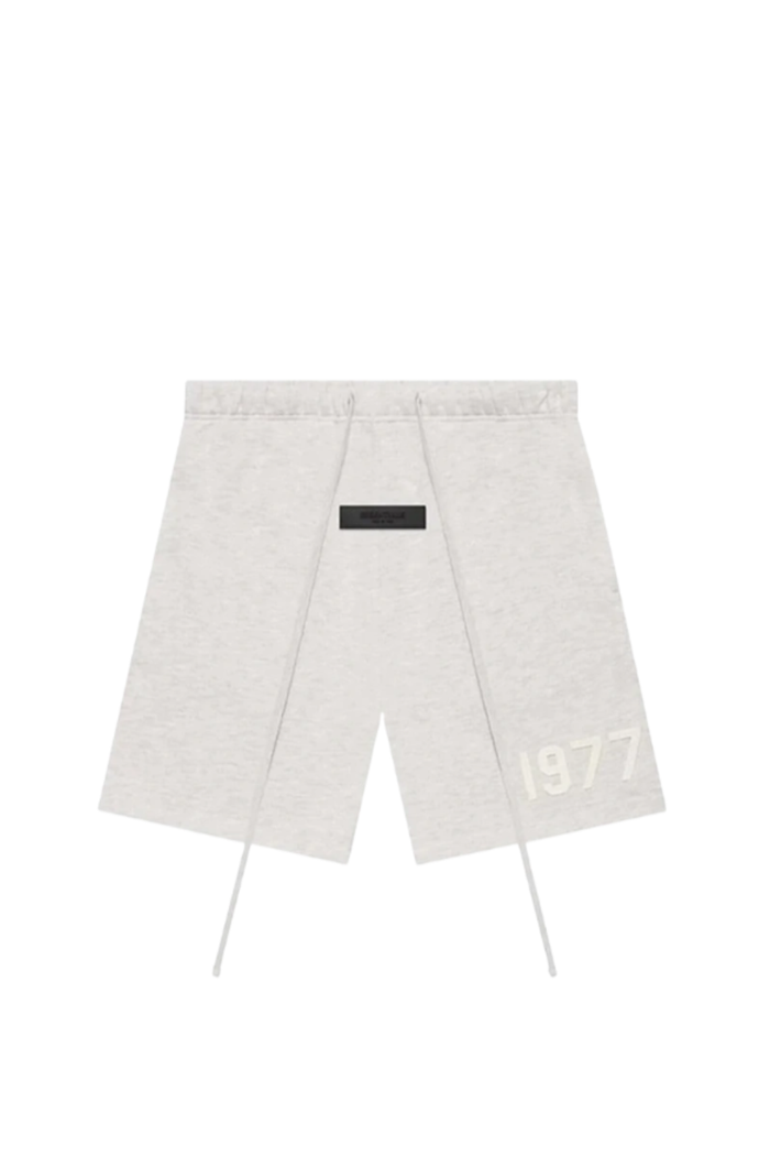 Light Grey / S / Shorts