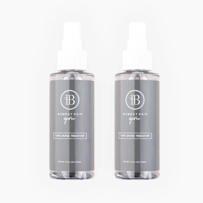 (2 Pack) Tape Bond Remover