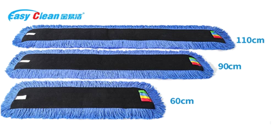 24" Polyester Floor Pad