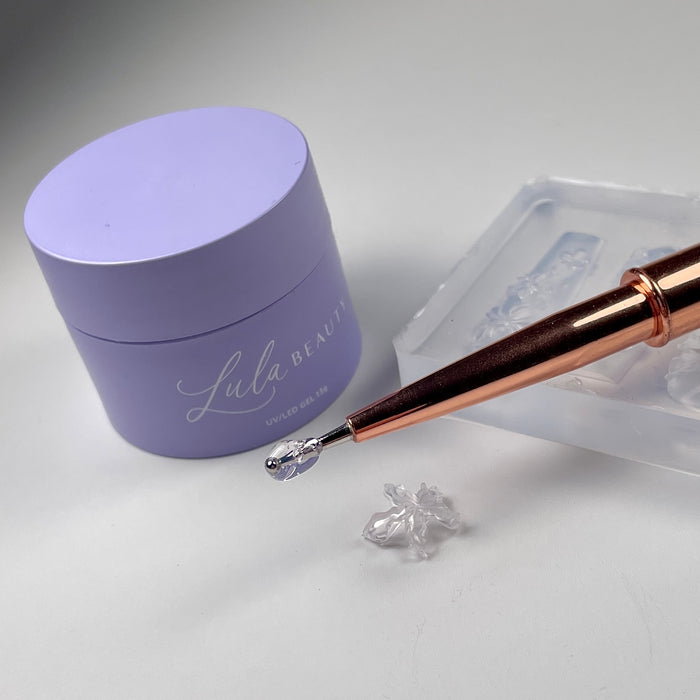 3D Resin | Lula Beauty Gel Line