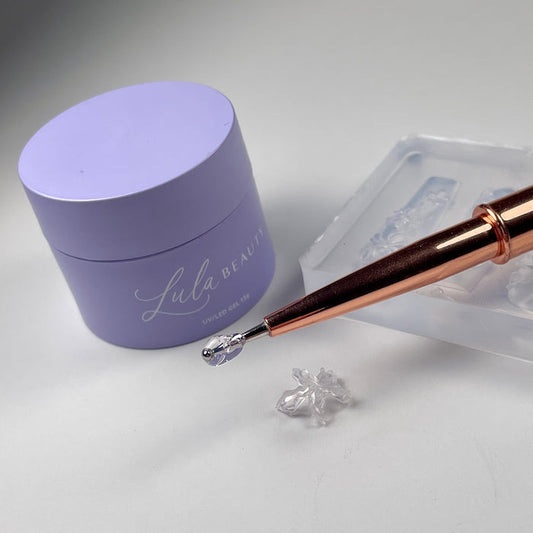 3D Resin | Lula Beauty Gel Line