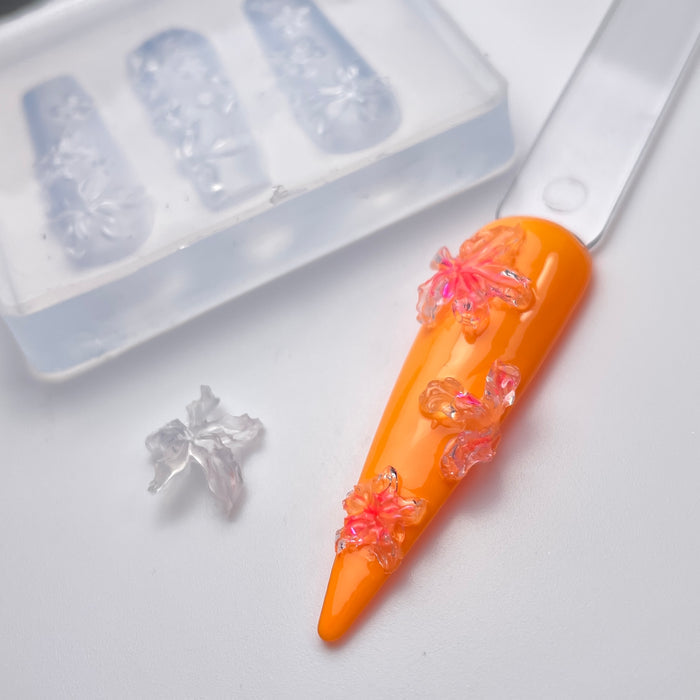 3D Resin | Lula Beauty Gel Line