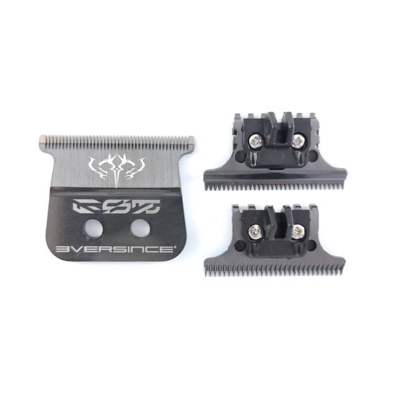 3VERSINCE ES5 - X-PRO WIDE BLADE SET - Palms Fashion Inc.