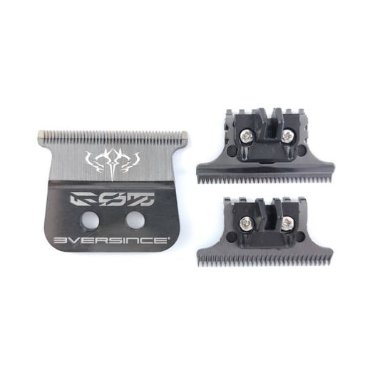 3VERSINCE ES5 - X-PRO WIDE BLADE SET - Palms Fashion Inc.