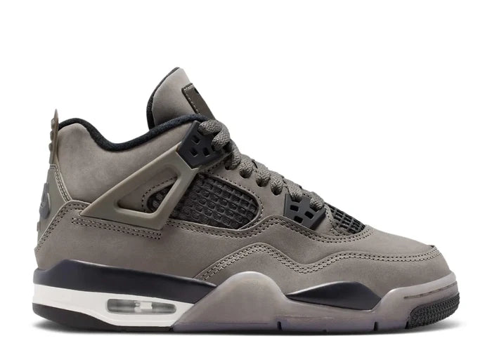 JORDAN 4 CAVESTONE GS (PRE-OWNED W/ BOX)