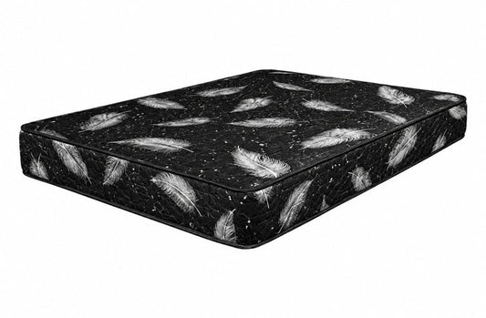 5x6 8-Inch High Density Premium Mattress