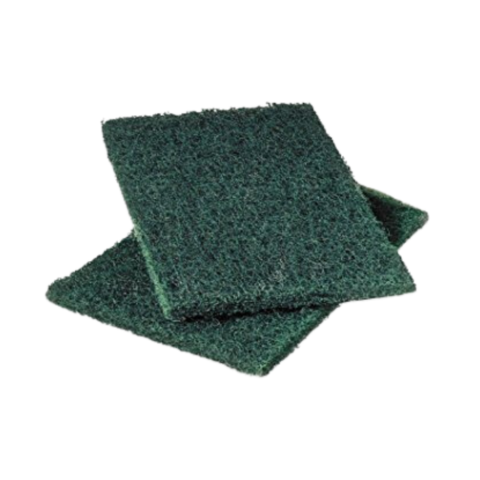 6" x 9" Heavy-Duty Scouring Pad