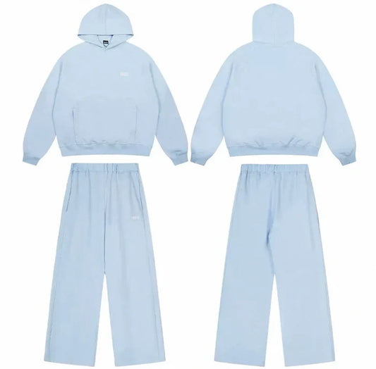 "6pm" Basic Tracksuit