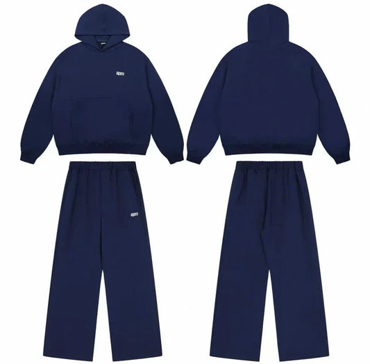 "6pm" Basic Tracksuit