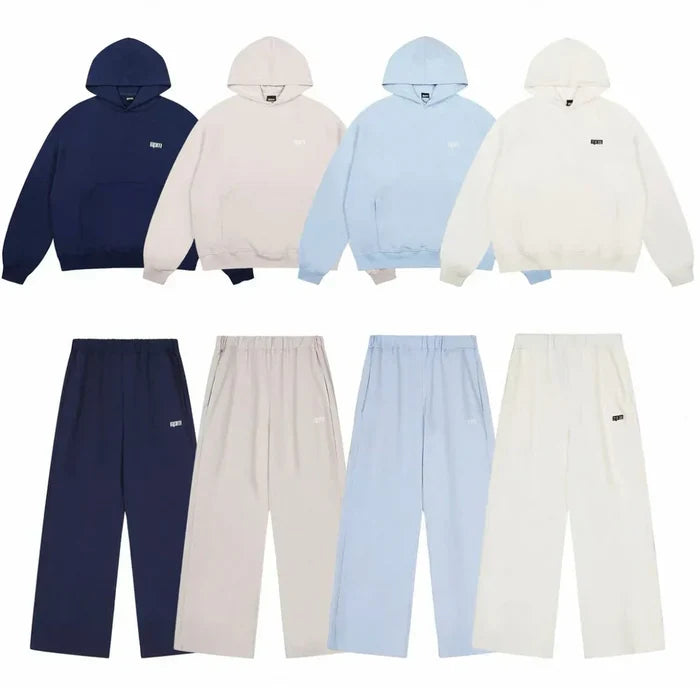 "6pm" Basic Tracksuit