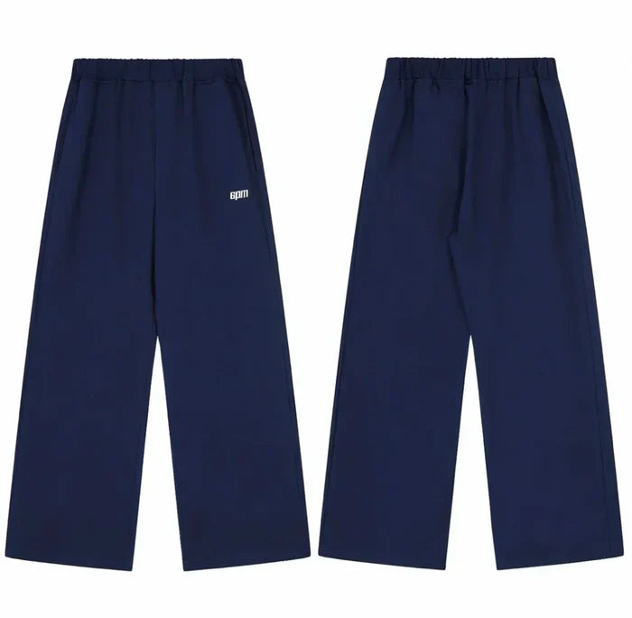 "6pm" Basic Tracksuit