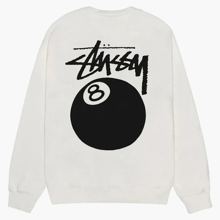 "8 Ball Longsleeve"