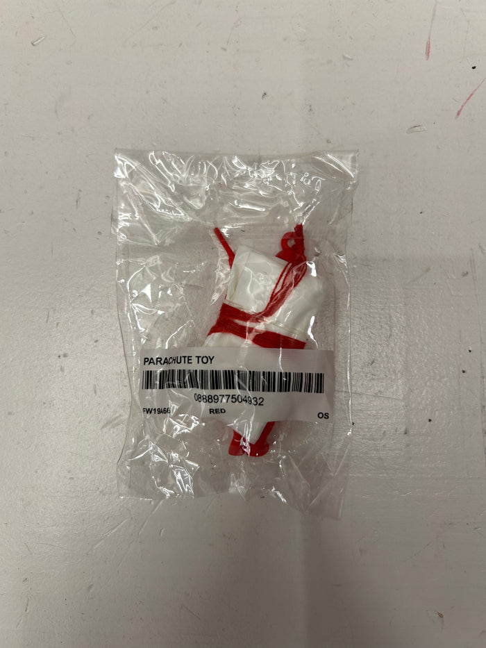 SUPREME PARACHUTE TOY (BRAND NEW)