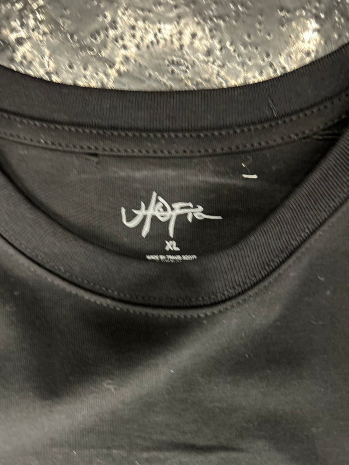 TRAVIS SCOTT UTOPIA TOUR TEE (BRAND NEW)